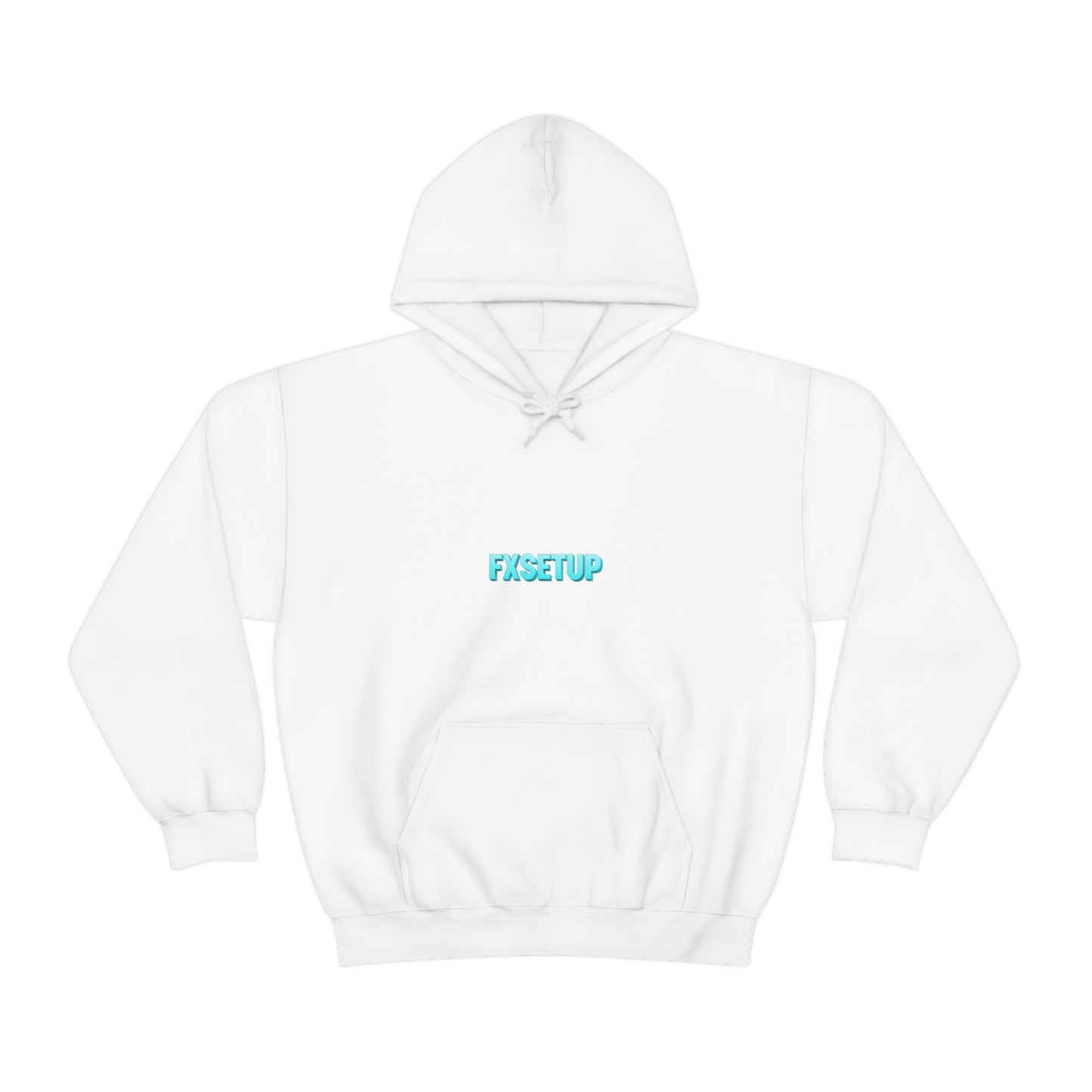 XAUUSD Enthusiast Hoodie