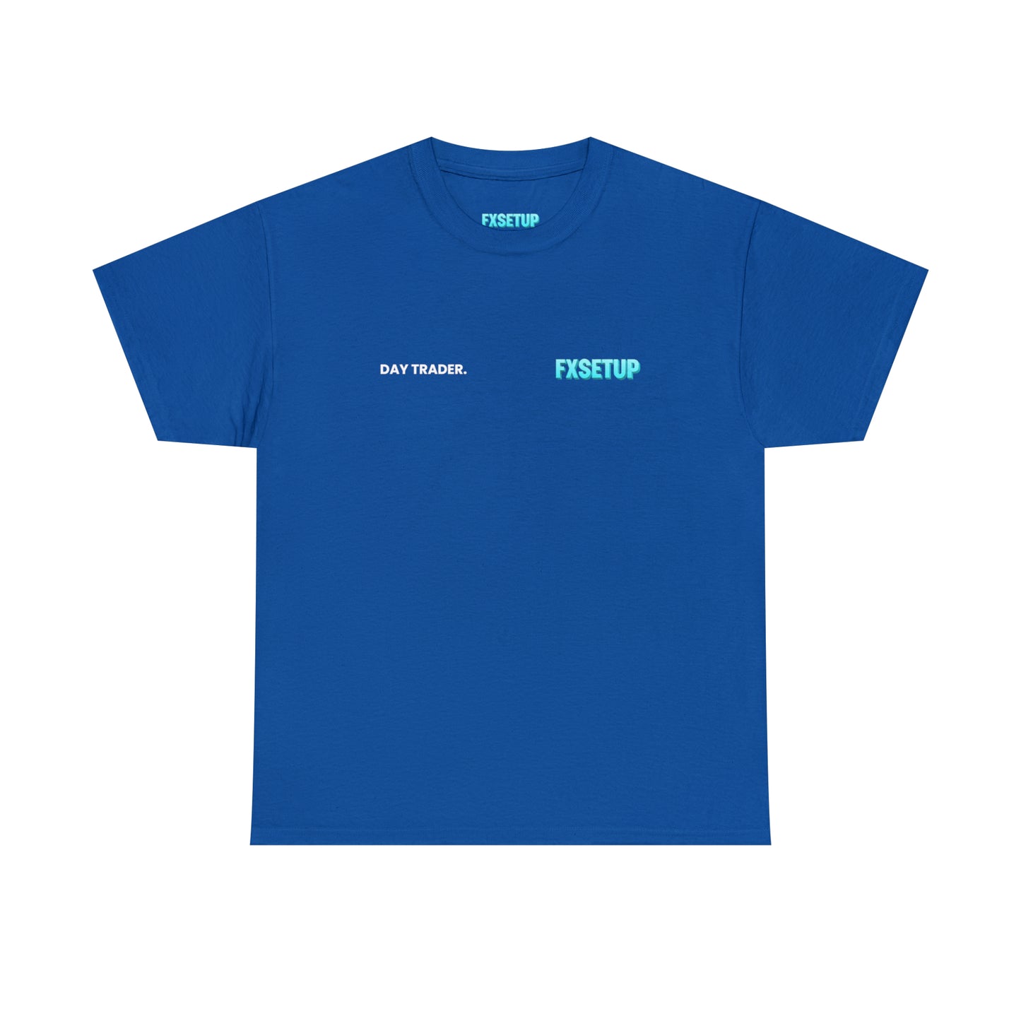 Day Trader T-Shirt