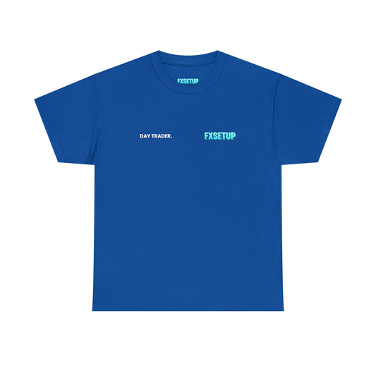 Day Trader T-Shirt