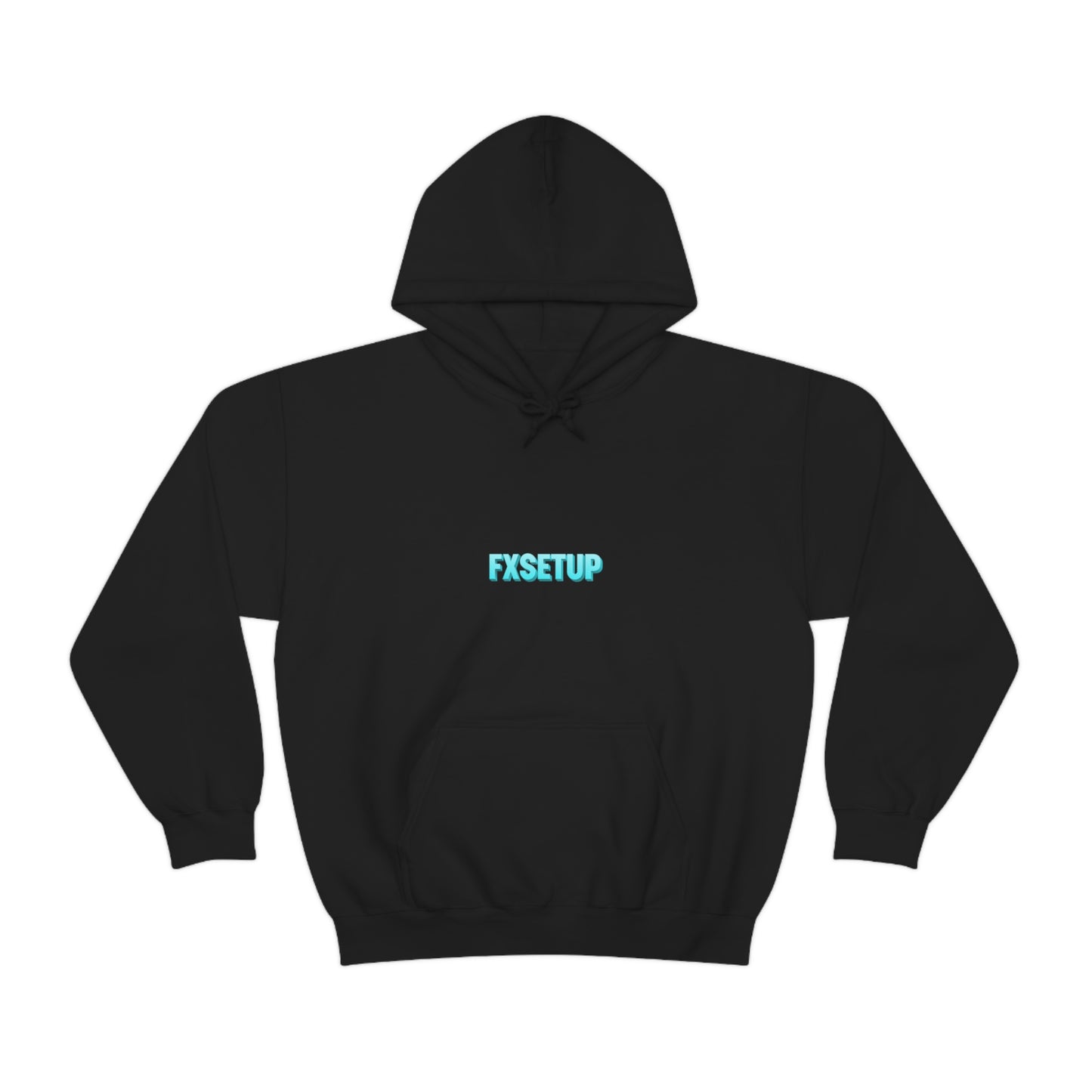 XAUUSD Enthusiast Hoodie